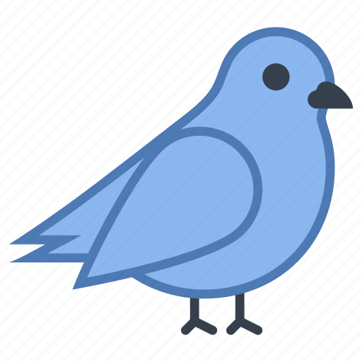 Bird icon - Download on Iconfinder on Iconfinder