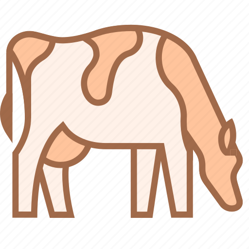 Cow, breed icon - Download on Iconfinder on Iconfinder