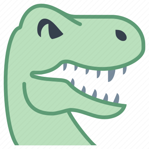 Dinosaur icon - Download on Iconfinder on Iconfinder