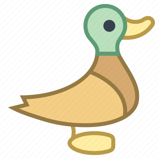 Duck icon - Download on Iconfinder on Iconfinder