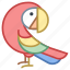 parrot 