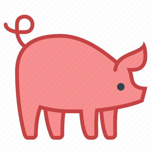 Pig icon - Download on Iconfinder on Iconfinder