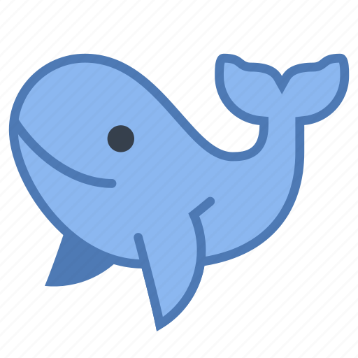 Whale icon - Download on Iconfinder on Iconfinder