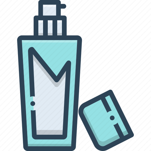 Antibacterial, apply, clean, cleanser, cosmetics, moisturizing icon - Download on Iconfinder