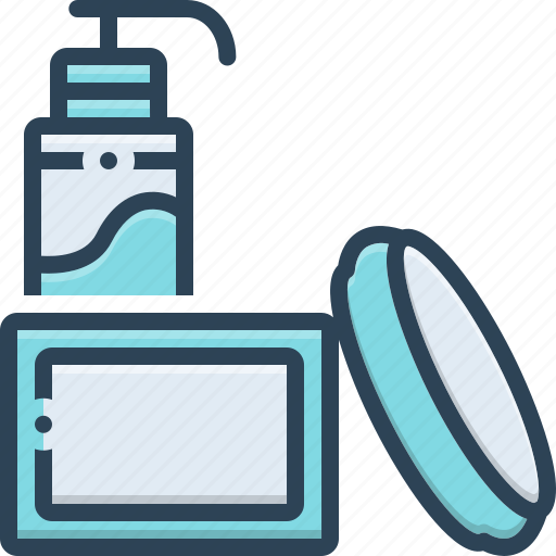 Body, body care, care, cosmetics, product, skin, skin care icon - Download on Iconfinder
