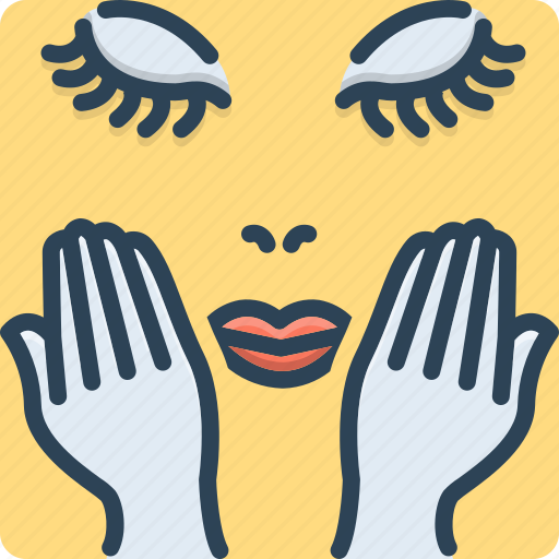 Cleansing, face, face care, freshness, moisturizer, skincare, wash face icon - Download on Iconfinder