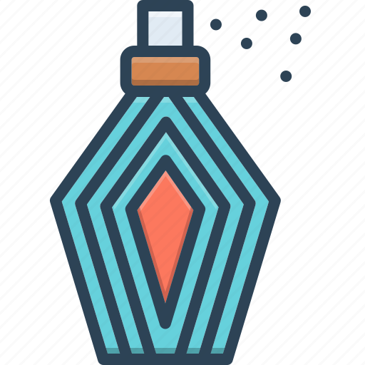 Cosmetic, fragrance, perfumes, scent icon - Download on Iconfinder
