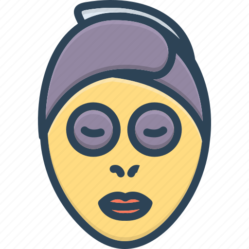 Cleanse, exfoliation, massage, relaxation, scrub icon - Download on Iconfinder