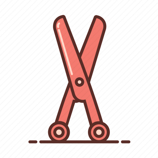 Scissors, beauty, tools, woman icon - Download on Iconfinder