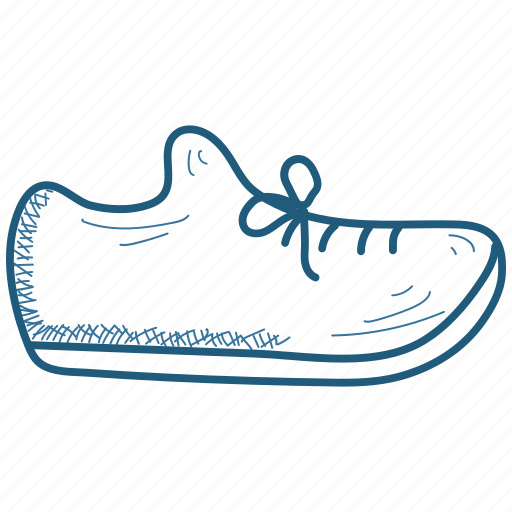 Exercise, shoes, sports icon - Download on Iconfinder