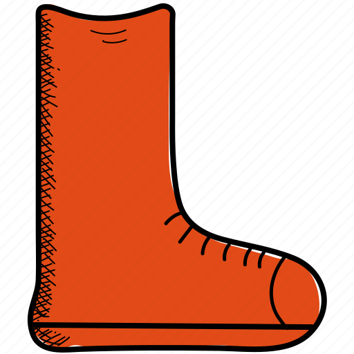 Boots, fashion, girl, lady, shoes icon - Download on Iconfinder