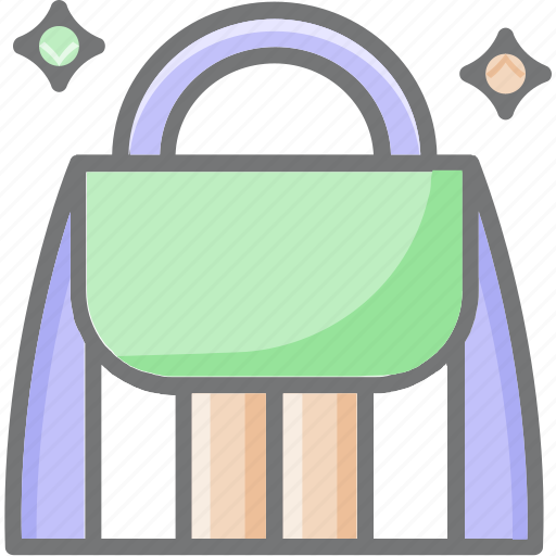Bag, hand bag, shopping, buy icon - Download on Iconfinder