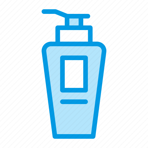 Beauty, gel, liquid, makeup, soap, washing icon - Download on Iconfinder