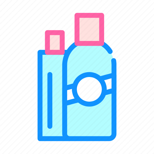 Balm, hair, conditioner, beauty, products, makeup icon - Download on Iconfinder