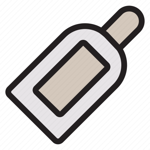 Bottle, cosmetics, gel, hairoil icon - Download on Iconfinder