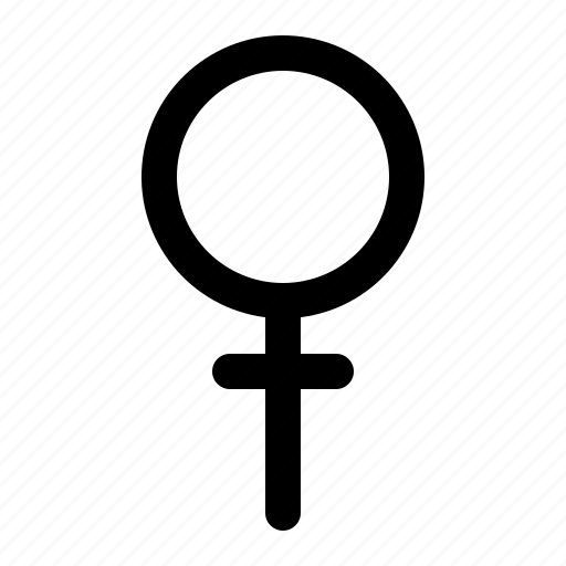 Femenine, woman, female, girl, profile, avatar, male icon - Download on Iconfinder
