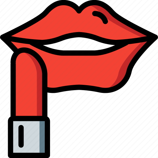 Beauty, cosmetics, lipstick, make up, makeup icon - Download on Iconfinder