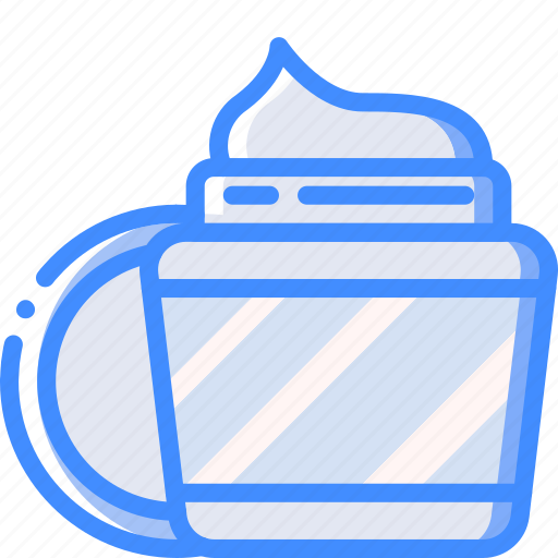 Beauty, cosmetics, hair removal, wax icon - Download on Iconfinder