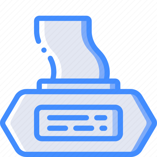 Cleanse, cosmetics, hygiene, makeup, wipes icon - Download on Iconfinder