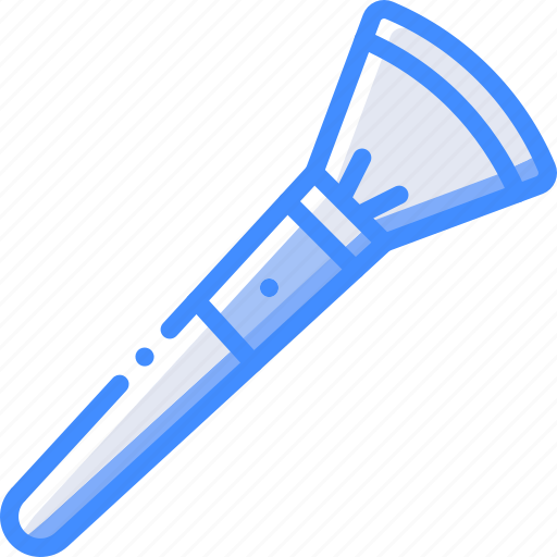 Beauty, brush, cosmetics, make up icon - Download on Iconfinder