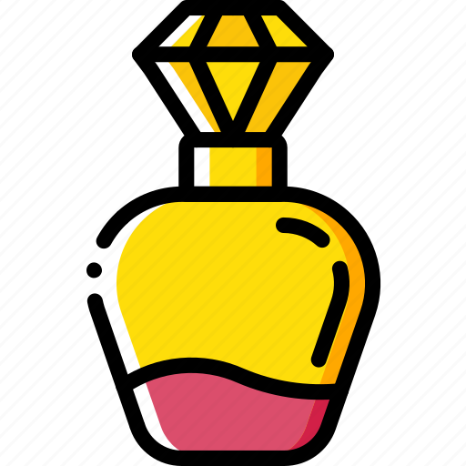 Beauty, cosmetics, fragrance, perfume icon - Download on Iconfinder
