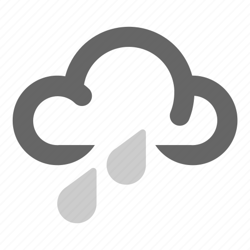 Heavy, sleet, weather icon - Download on Iconfinder