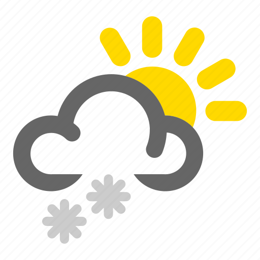 Blizzard, snow, snowflakes, weather, winter, wintry icon - Download on Iconfinder
