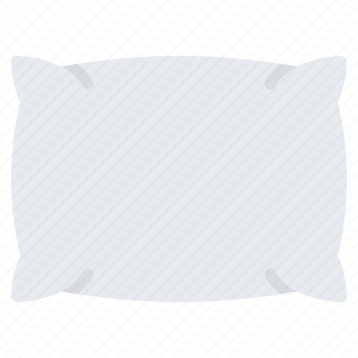 Pillow, bed, bedroom, sleep, sleeping, rest, relax icon - Download on Iconfinder
