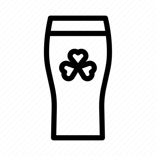 Glass, wine, bar, beer, drink icon - Download on Iconfinder