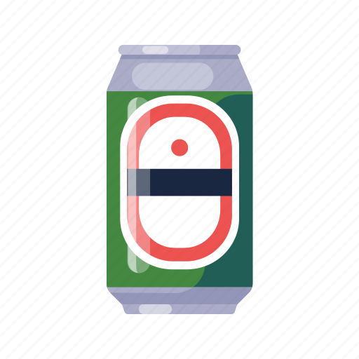Beer, becks, can icon - Download on Iconfinder on Iconfinder