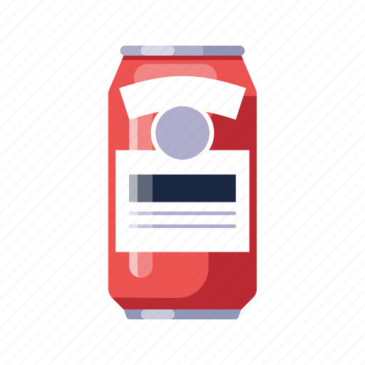 Beer, budweiser, can icon - Download on Iconfinder