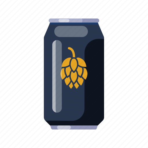 Beer, craft, can, craft beer icon - Download on Iconfinder