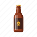 beer, craft, bottle, craft beer