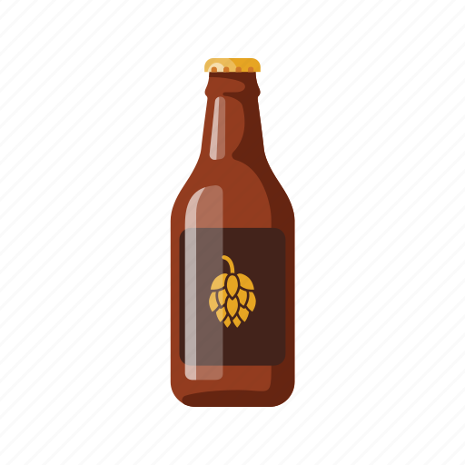 Beer, craft, bottle, craft beer icon - Download on Iconfinder