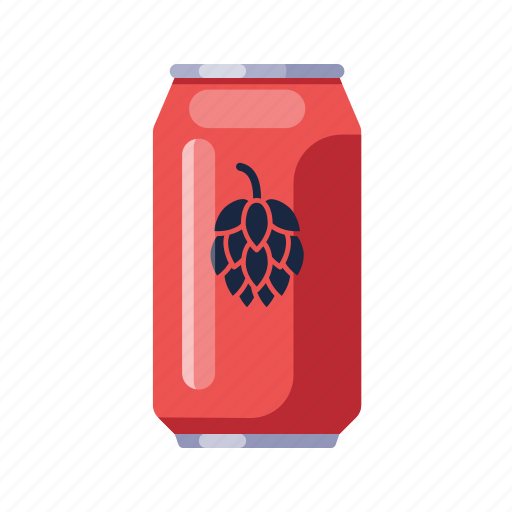 Beer, craft, can, craft beer icon - Download on Iconfinder