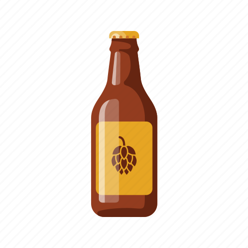 Beer, craft, bottle, craft beer icon - Download on Iconfinder