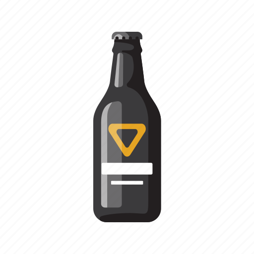 Beer, guinness, bottle icon - Download on Iconfinder