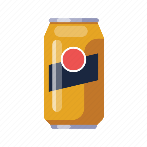 Beer, miller, can icon - Download on Iconfinder