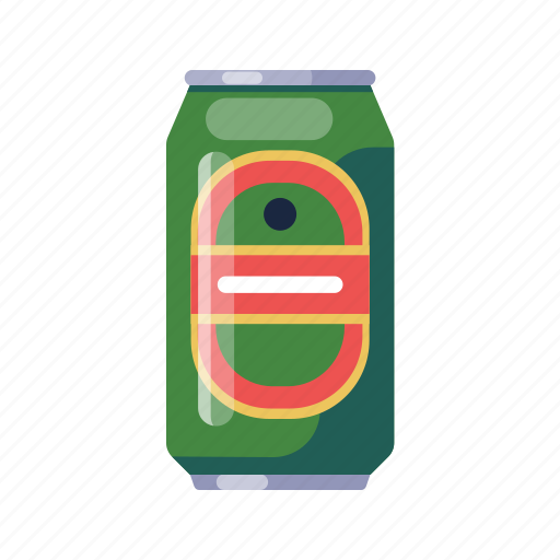 Beer, tsingtao, can icon - Download on Iconfinder