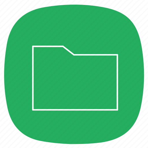 File, folder, business, data, files, open, page icon - Download on Iconfinder