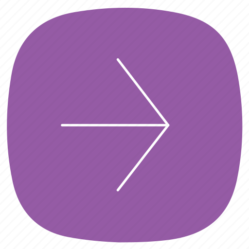 Next, right, arrows, creative, direction, play, player icon - Download on Iconfinder