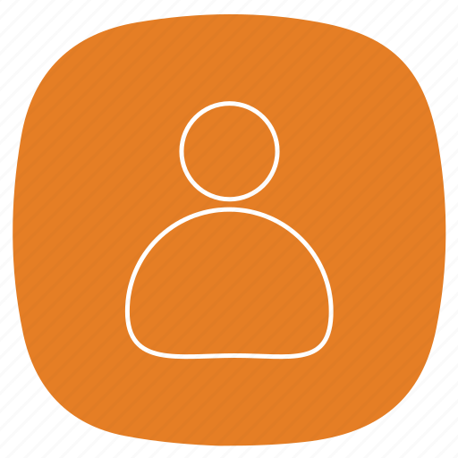 Person, user, account, avatar, human, photo, users icon - Download on Iconfinder
