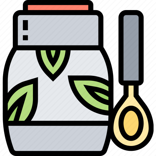 Jar, food, pickled, preserved, kitchen icon - Download on Iconfinder