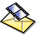 Beos, message, video icon - Free download on Iconfinder