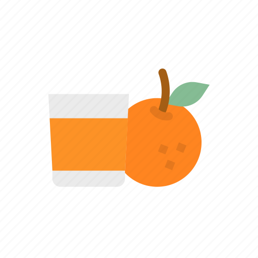 Drink, fruit, healthy, juice, orange icon - Download on Iconfinder
