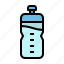 beverage, bicycle, bottle, drink, water 