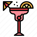 alcohol, cocktail, drink, restaurant