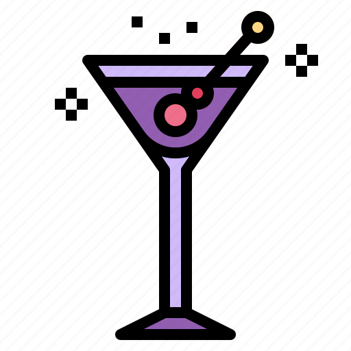Alcohol, bar, drinks, martini icon - Download on Iconfinder
