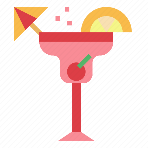 Alcohol, cocktail, drink, restaurant icon - Download on Iconfinder