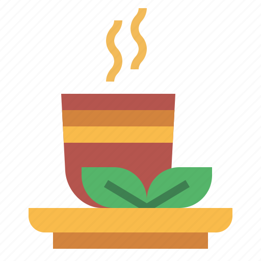 Cup, green, tea, wellness icon - Download on Iconfinder